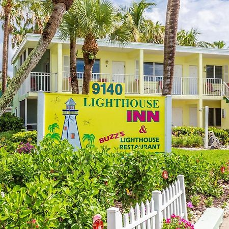 North Naples Lighthouse Inn מראה חיצוני תמונה