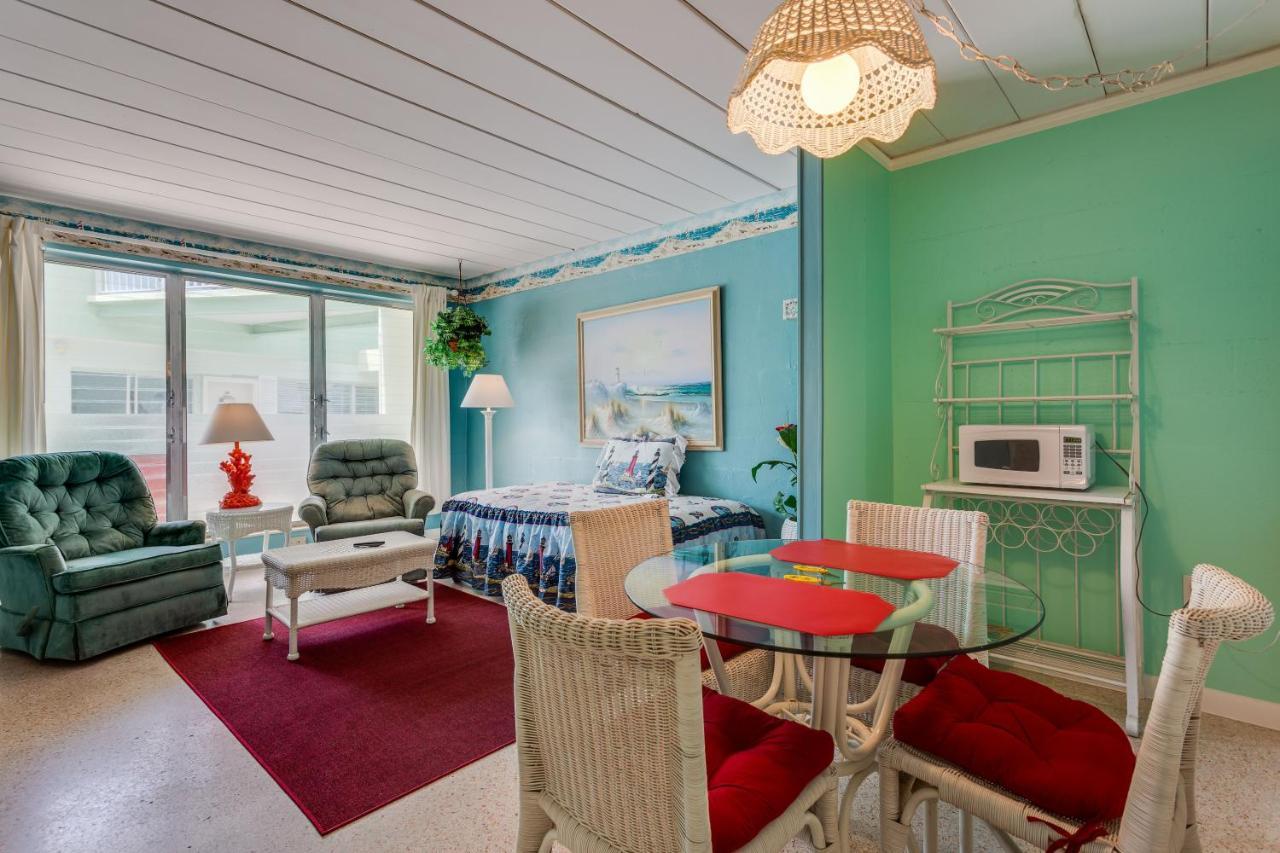 North Naples Lighthouse Inn מראה חיצוני תמונה