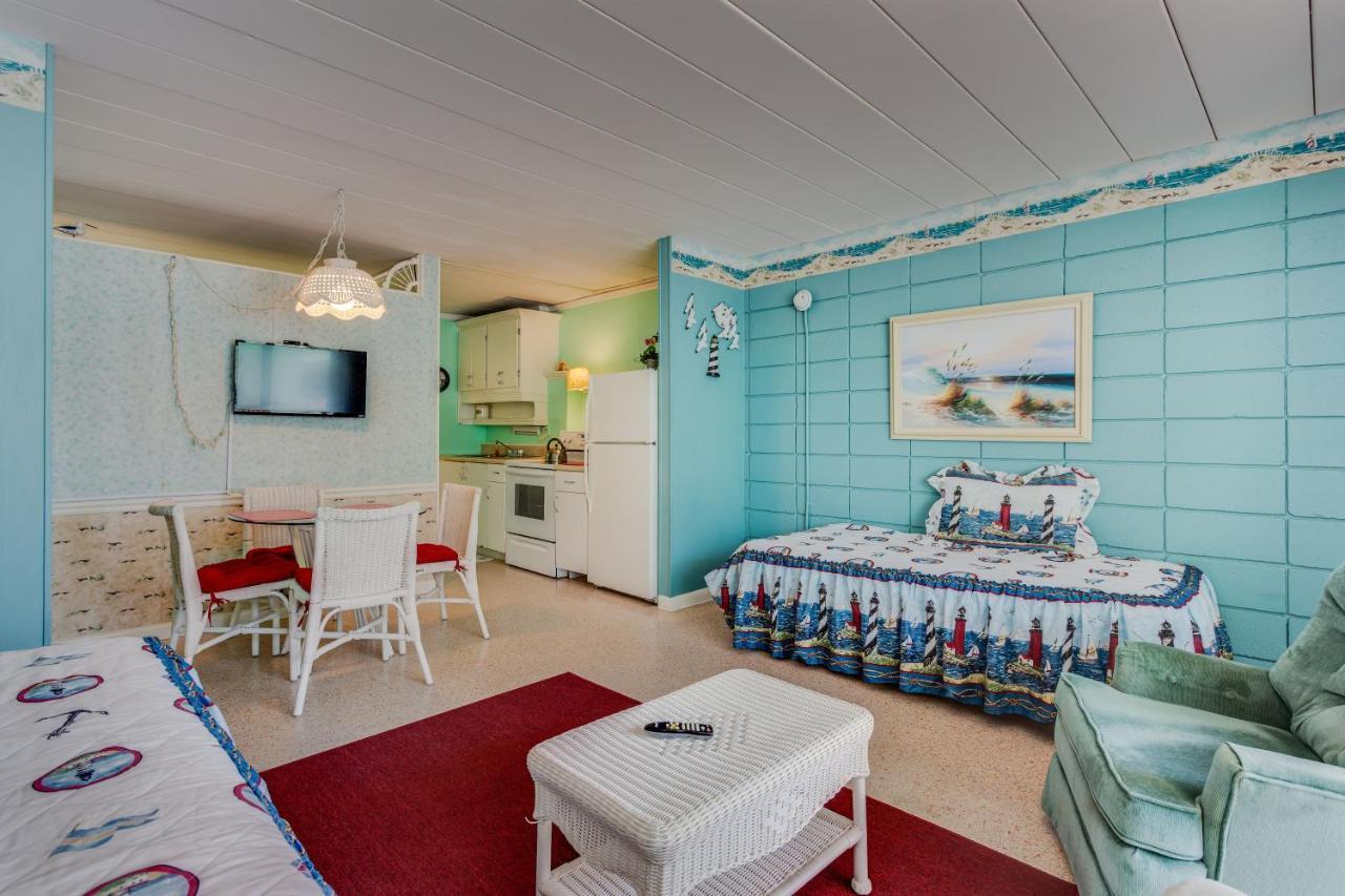 North Naples Lighthouse Inn מראה חיצוני תמונה